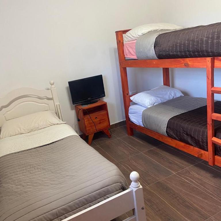 Complejo Quiyan - Apartamento de 2 dormitorios - 10