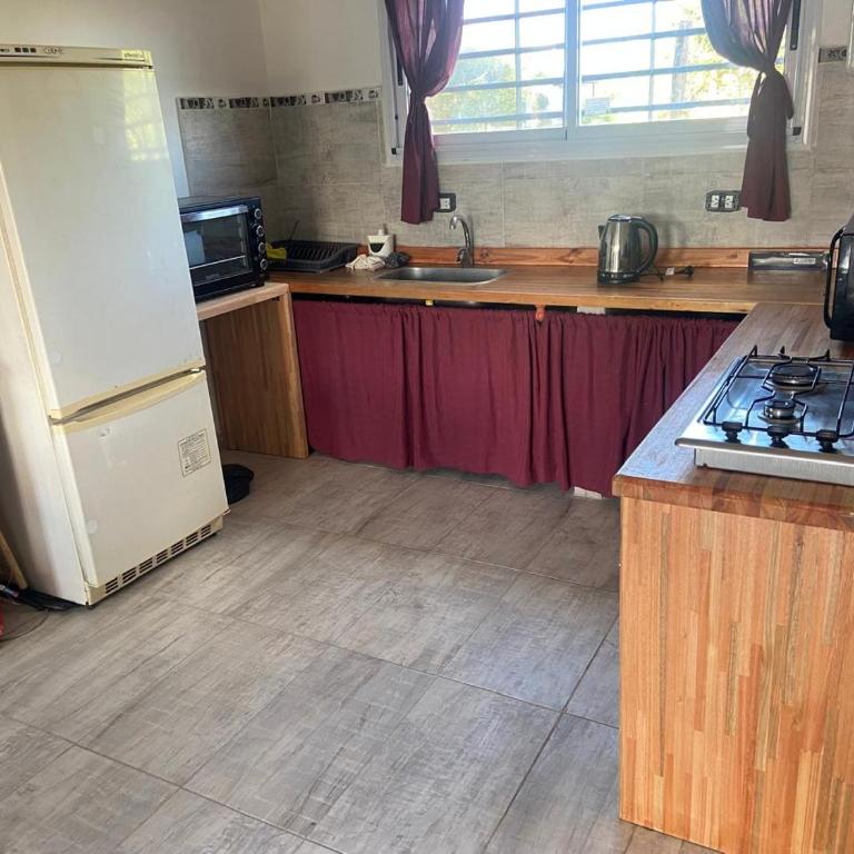 Complejo Quiyan - Apartamento de 2 dormitorios - 11