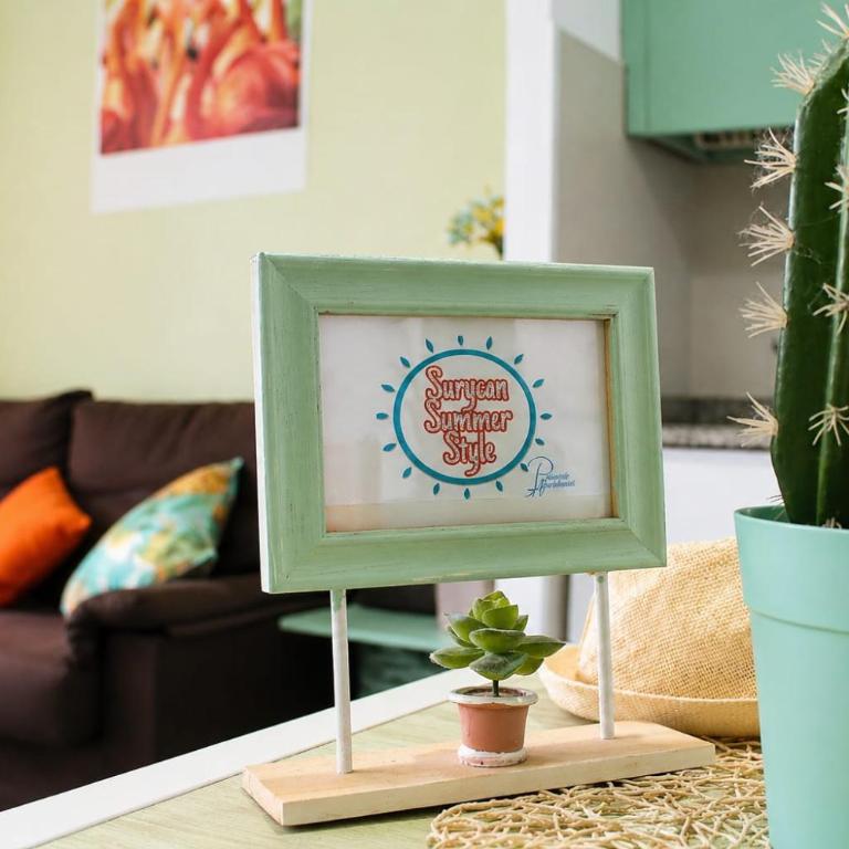 Surycan Summer Style - Apartamento de 1 dormitorio - 8