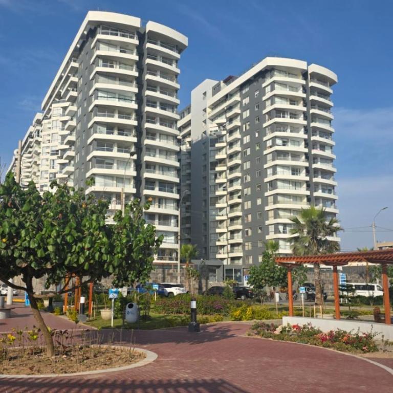 Refugio Costero Exclusividad y Confort - Apartamento de 2 dormitorios - 2