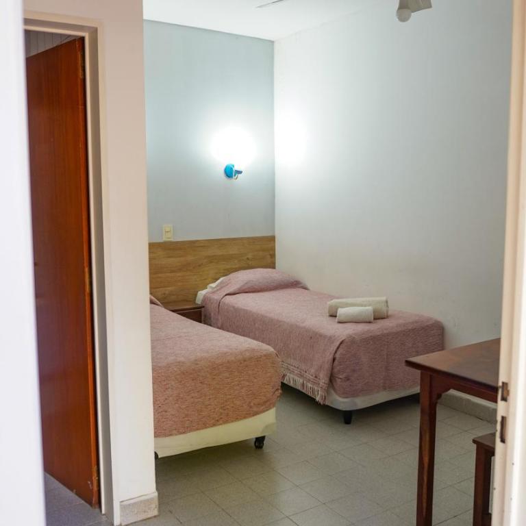 Posada del Angel - Twin Room - 2