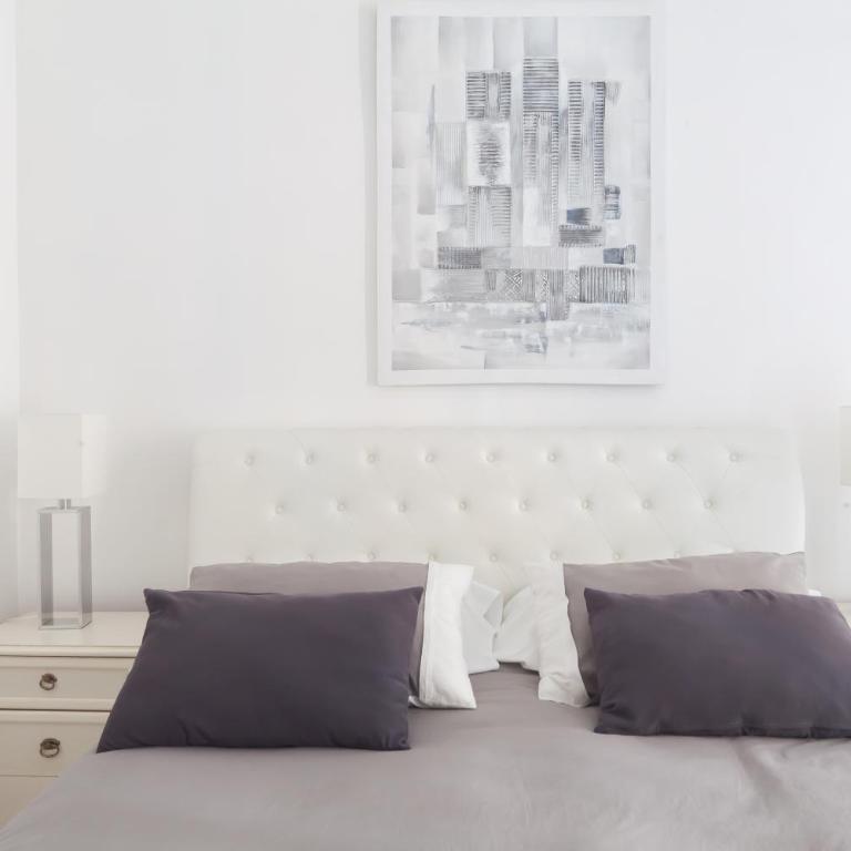 Veneto Excelsior Suite - Appartamento con 3 Camere da Letto - 8