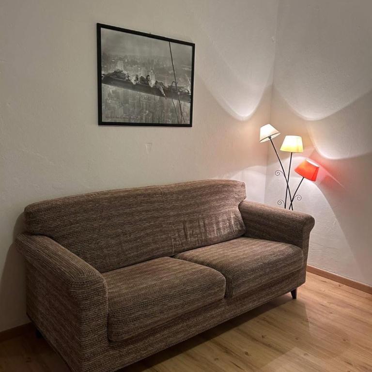 Il Respiro del Brenta - Appartamento con 2 Camere da Letto - 6
