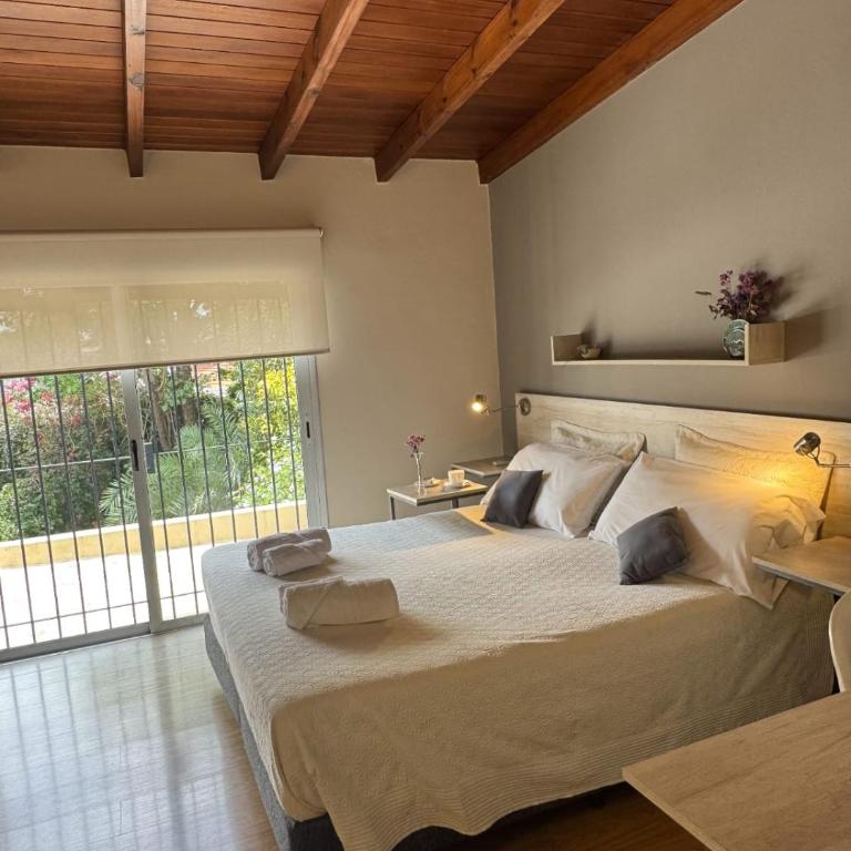 LA AMISTAD-CIUDAD UNIVERSITARIA- HOSPITAL FERREYRA - Two-Bedroom Apartment - 19