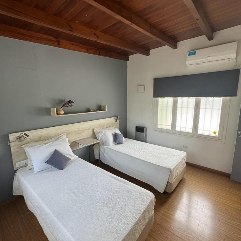 LA AMISTAD-CIUDAD UNIVERSITARIA- HOSPITAL FERREYRA - Two-Bedroom Apartment - 4