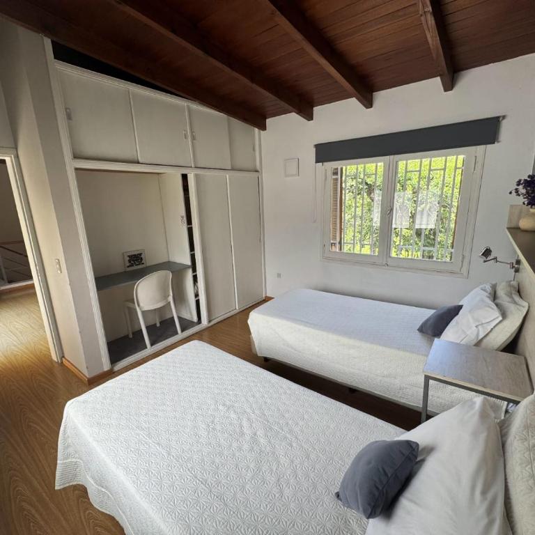 LA AMISTAD-CIUDAD UNIVERSITARIA- HOSPITAL FERREYRA - Two-Bedroom Apartment - 20