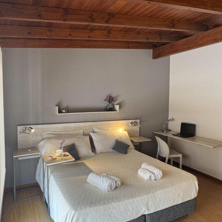 LA AMISTAD-CIUDAD UNIVERSITARIA- HOSPITAL FERREYRA - Two-Bedroom Apartment - 3