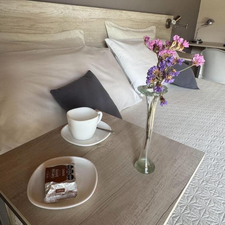 LA AMISTAD-CIUDAD UNIVERSITARIA- HOSPITAL FERREYRA - Two-Bedroom Apartment - 22