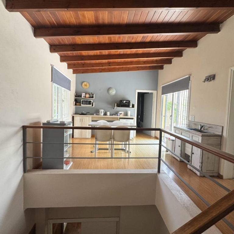 LA AMISTAD-CIUDAD UNIVERSITARIA- HOSPITAL FERREYRA - Two-Bedroom Apartment - 26