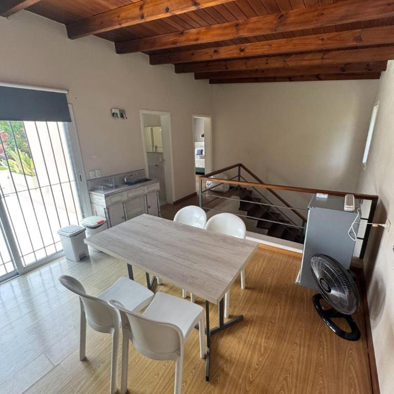 LA AMISTAD-CIUDAD UNIVERSITARIA- HOSPITAL FERREYRA - Two-Bedroom Apartment - 24