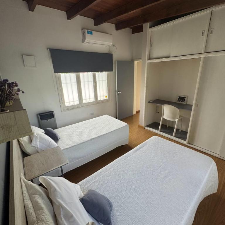 LA AMISTAD-CIUDAD UNIVERSITARIA- HOSPITAL FERREYRA - Two-Bedroom Apartment - 27