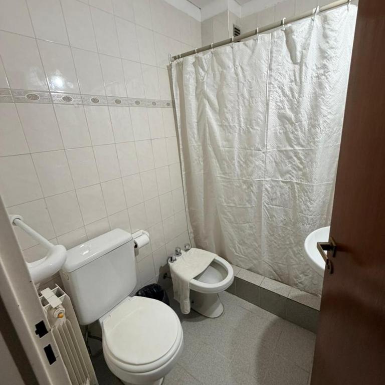 Posada del Angel - Quadruple Room with Private Bathroom - 2