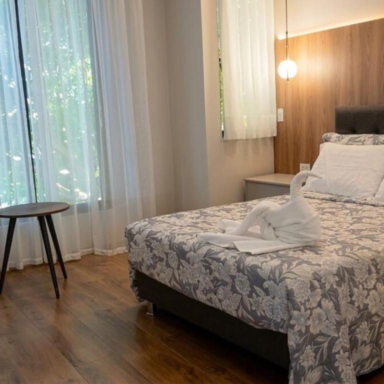 Casa del Eterno Sol - One-Bedroom House - 30
