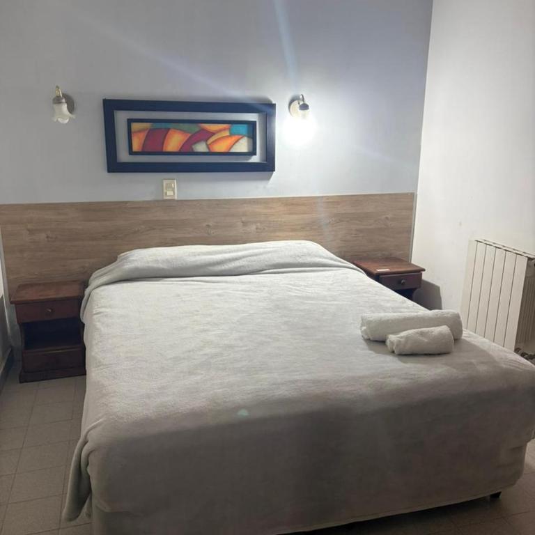 Posada del Angel - Double Room with Private Bathroom - 3