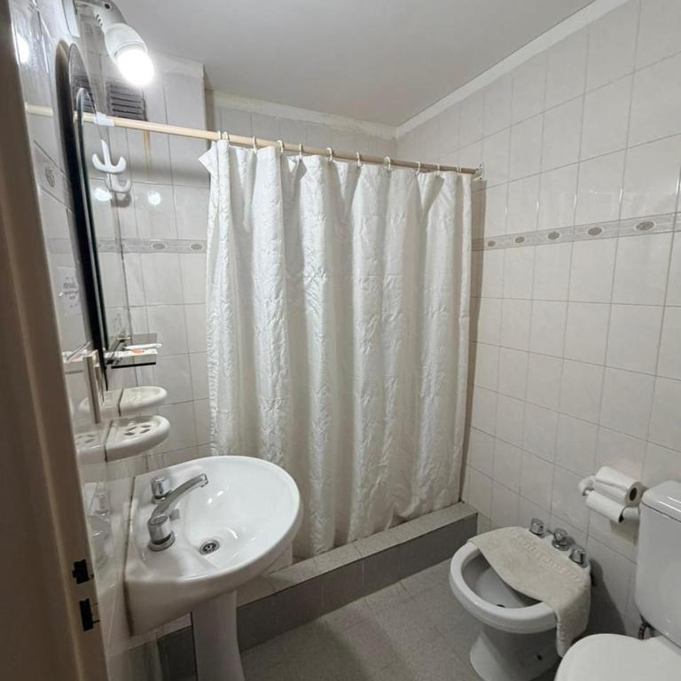 Posada del Angel - Double Room with Private Bathroom - 4