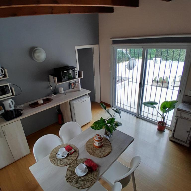 LA AMISTAD-CIUDAD UNIVERSITARIA- HOSPITAL FERREYRA - Two-Bedroom Apartment - 1