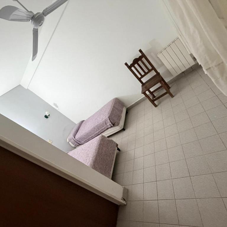Posada del Angel - Quadruple Room with Private Bathroom - 4