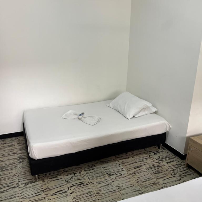 Hotel el Comercio - Double Room - 2