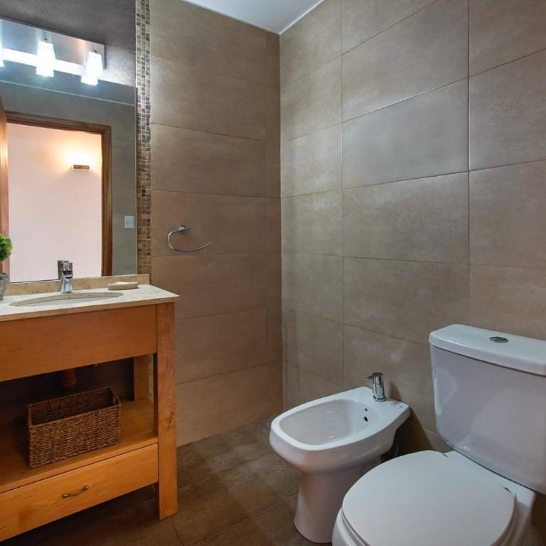 Balcones al Nahuel II - Apartamento Deluxe - 17