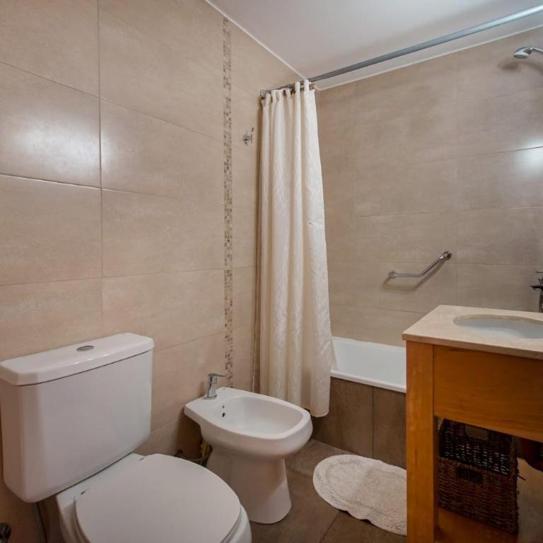 Balcones al Nahuel II - Apartamento Deluxe - 19