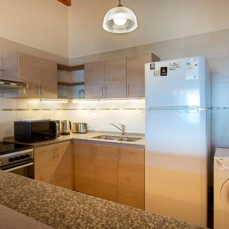 Balcones al Nahuel II - Apartamento Deluxe - 9