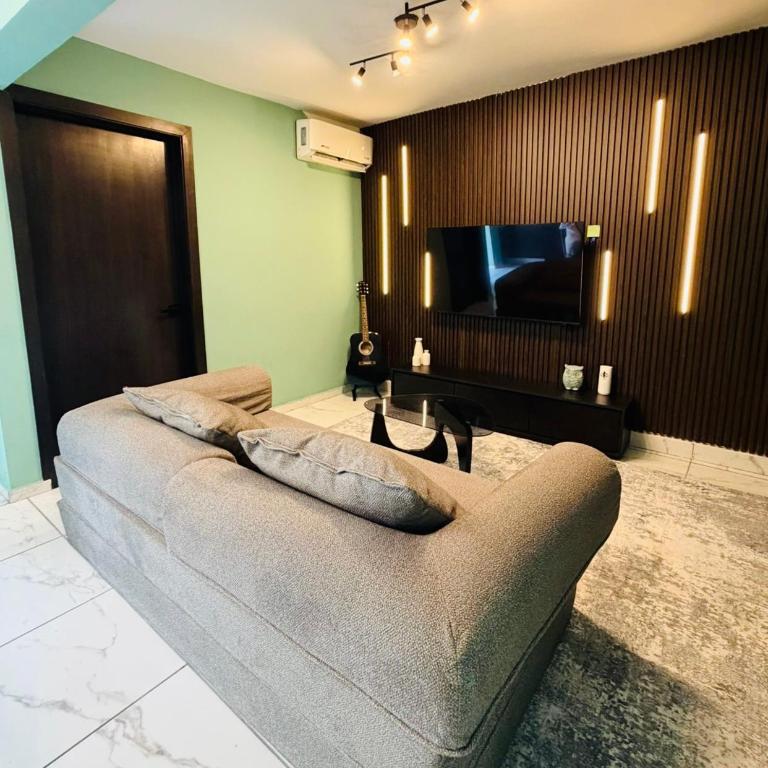 Richars Loft - One-Bedroom Apartment - 7