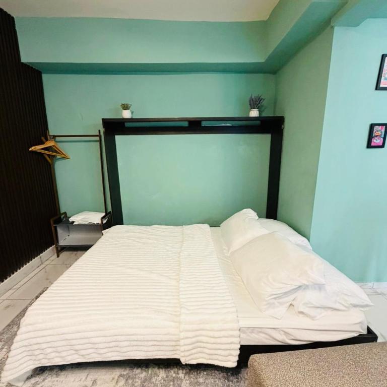 Richars Loft - One-Bedroom Apartment - 3