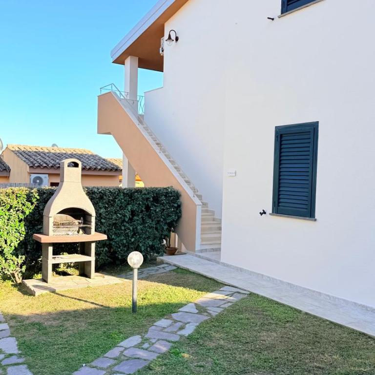 Villa Mimose 100m from the beach - Casa con 3 Camere da Letto - 9