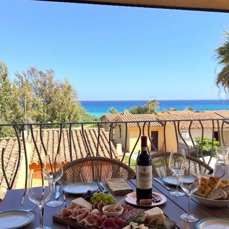 Villa Mimose 100m from the beach - Casa con 3 Camere da Letto - 1