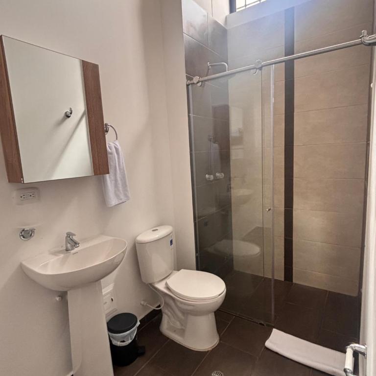 Hostal Boutique Loto de Belén - Apartamento - Planta baja - 9
