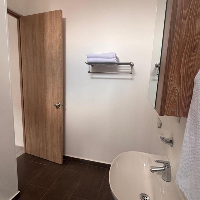Hostal Boutique Loto de Belén - Apartamento - Planta baja - 8