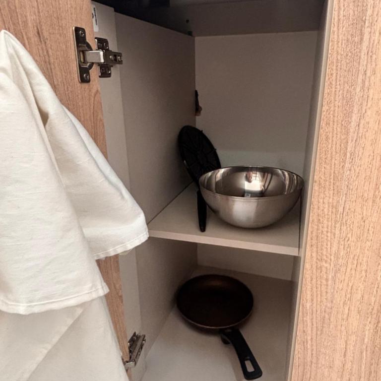 Hostal Boutique Loto de Belén - Apartamento - Planta baja - 6
