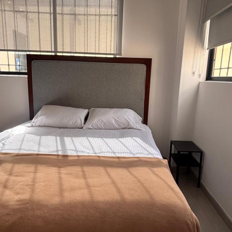 Hostal Boutique Loto de Belén - Apartamento - Planta baja - 4