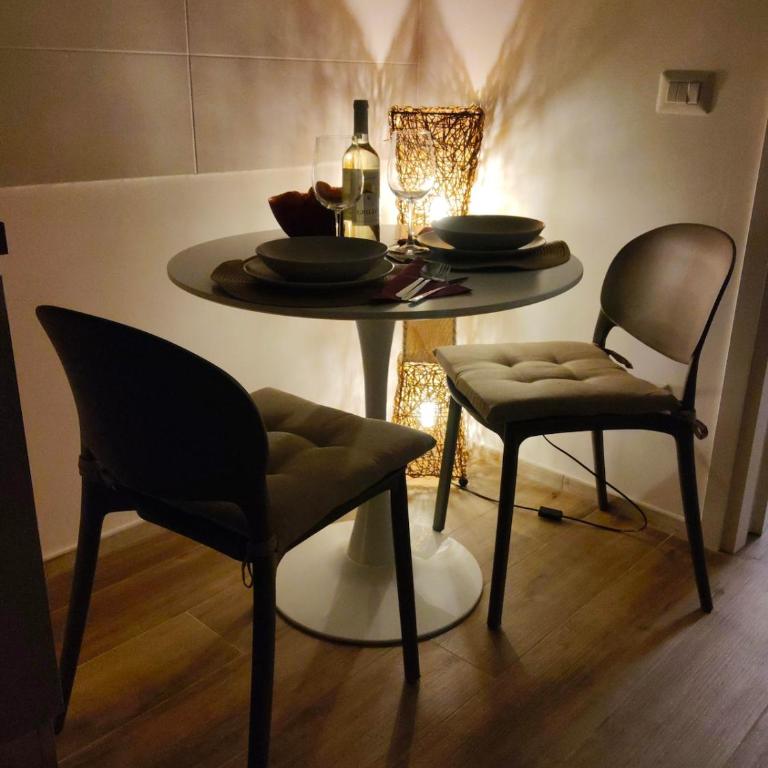 monolocale 4 posti M2 15 minuti dal Duomo - Appartamento con 1 Camera da Letto - 7