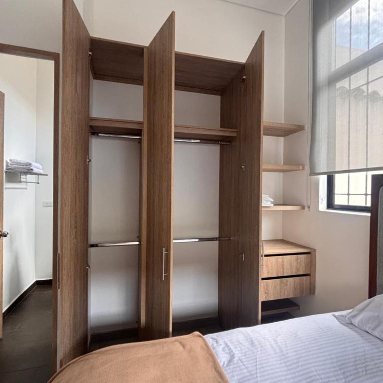 Hostal Boutique Loto de Belén - Apartamento - Planta baja - 2
