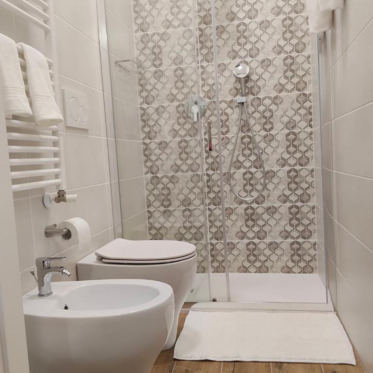 monolocale 4 posti M2 15 minuti dal Duomo - Appartamento con 1 Camera da Letto - 10