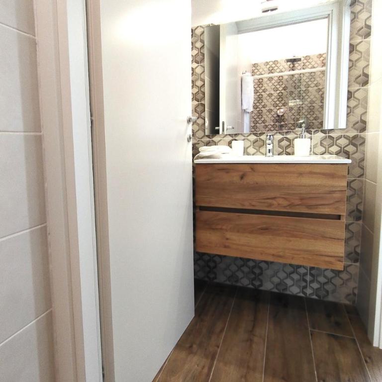 monolocale 4 posti M2 15 minuti dal Duomo - Appartamento con 1 Camera da Letto - 9