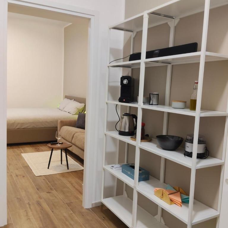 monolocale 4 posti M2 15 minuti dal Duomo - Appartamento con 1 Camera da Letto - 8
