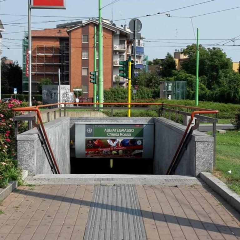 monolocale 4 posti M2 15 minuti dal Duomo - Appartamento con 1 Camera da Letto - 14