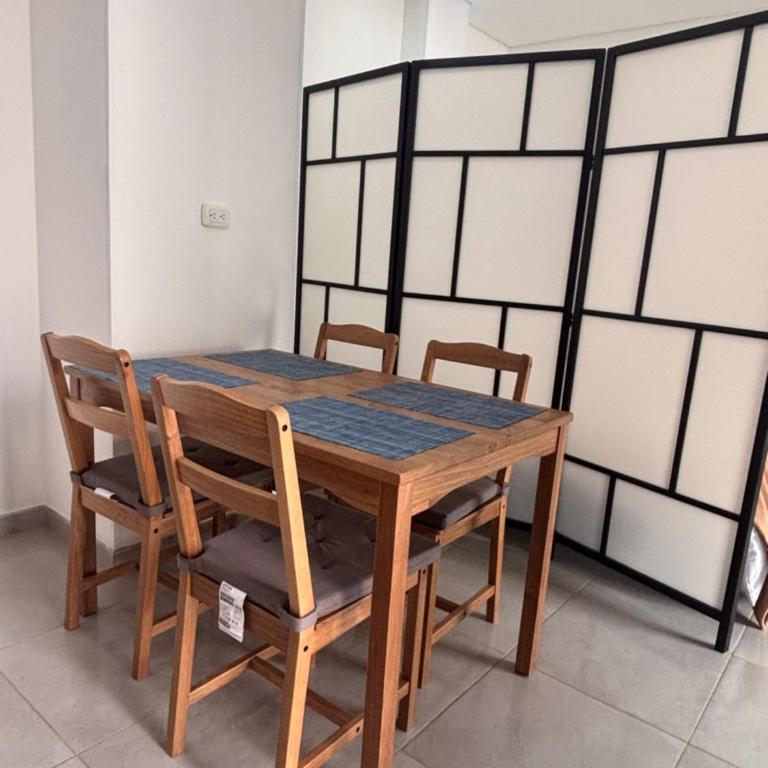 Hostal Boutique Loto de Belén - Apartamento - Planta baja - 1