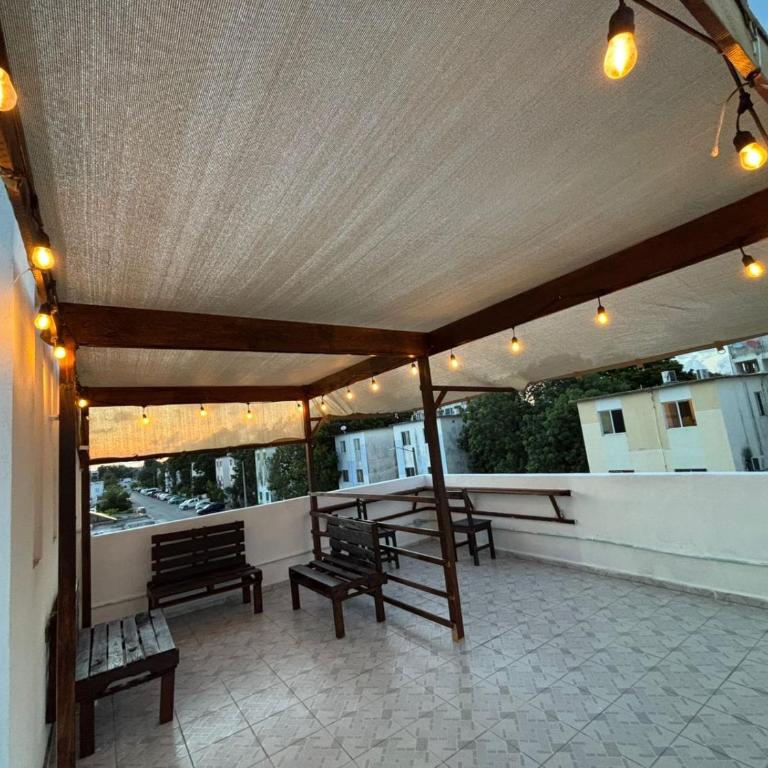 Casa Dixam Luum - Two-Bedroom Apartment - 10