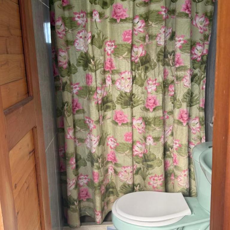 Hostal el profe 2 - Apartamento de 1 dormitorio - 13