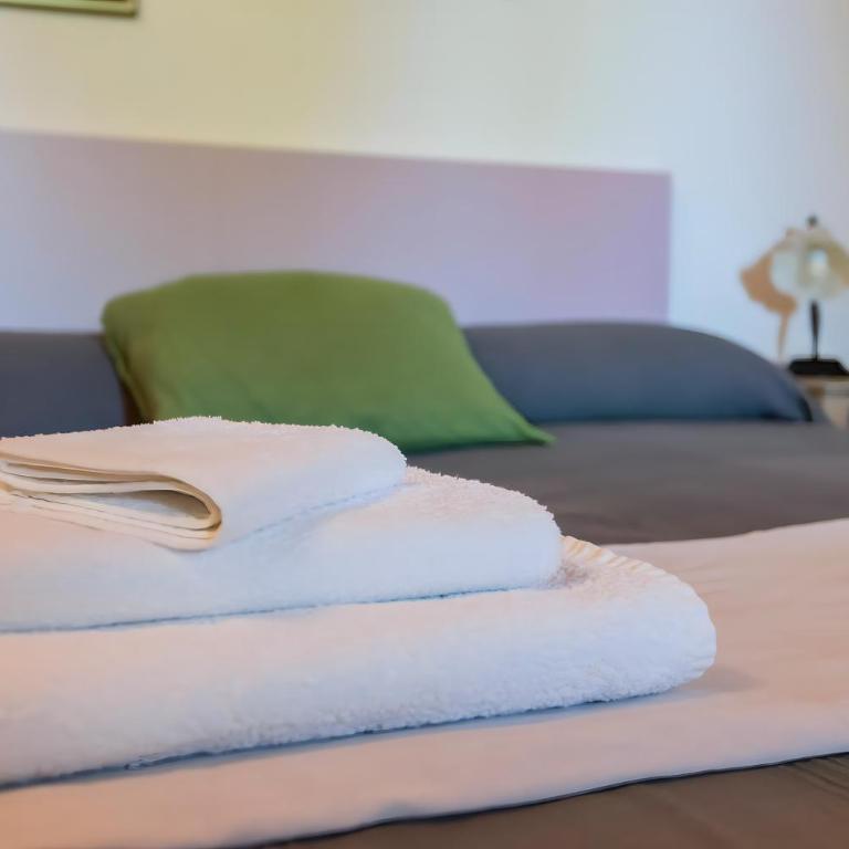 Green House - Fontane Bianche Beach 900mt Wifi - Villa con 2 Camere da Letto - 19