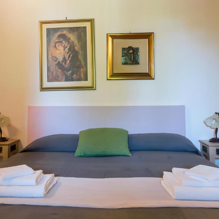 Green House - Fontane Bianche Beach 900mt Wifi - Villa con 2 Camere da Letto - 18