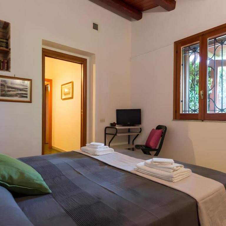 Green House - Fontane Bianche Beach 900mt Wifi - Villa con 2 Camere da Letto - 20