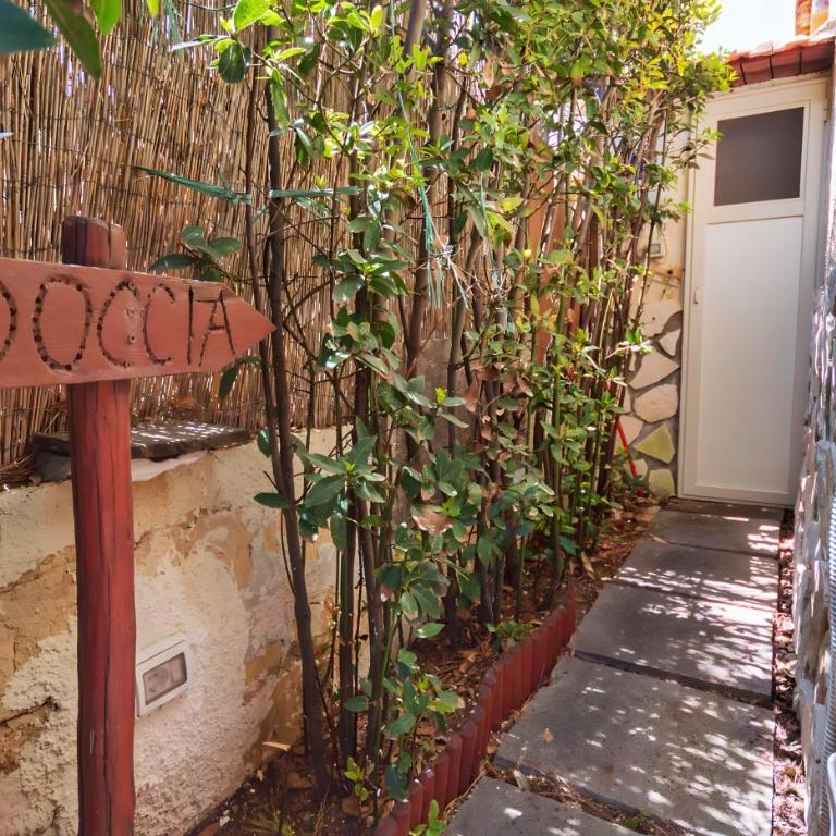 Green House - Fontane Bianche Beach 900mt Wifi - Villa con 2 Camere da Letto - 21