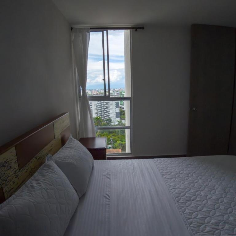 Apartamento en Armenia - Edificio Mediterráneo - Con Piscina - By Molca Travel - Apartamento de 3 dormitorios - 2