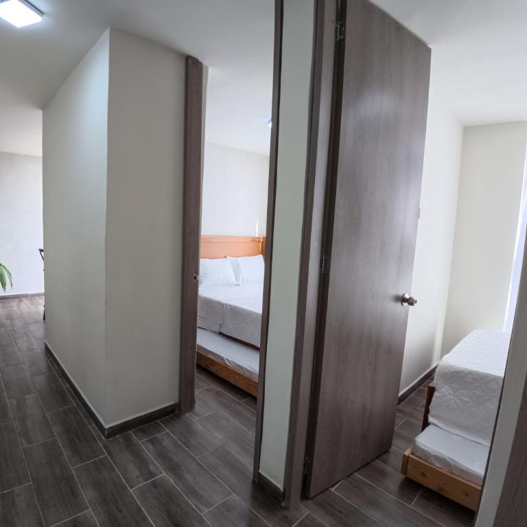 Apartamento en Armenia - Edificio Mediterráneo - Con Piscina - By Molca Travel - Apartamento de 3 dormitorios - 10