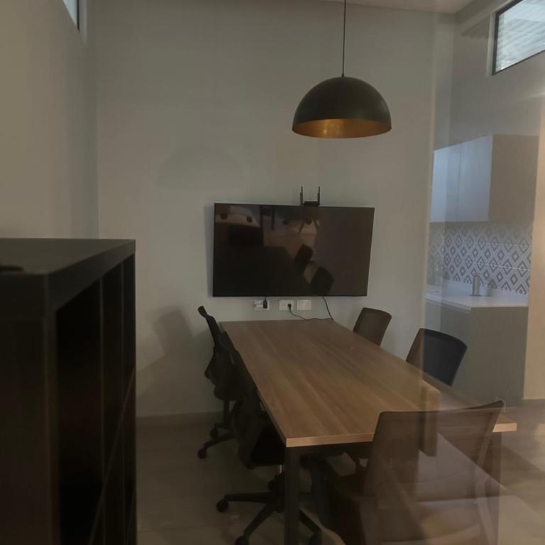 Castellana 504 - Apartamento de 1 dormitorio - 8