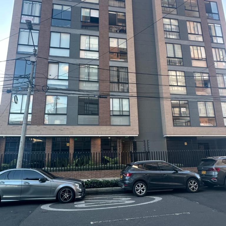Castellana 504 - Apartamento de 1 dormitorio - 11